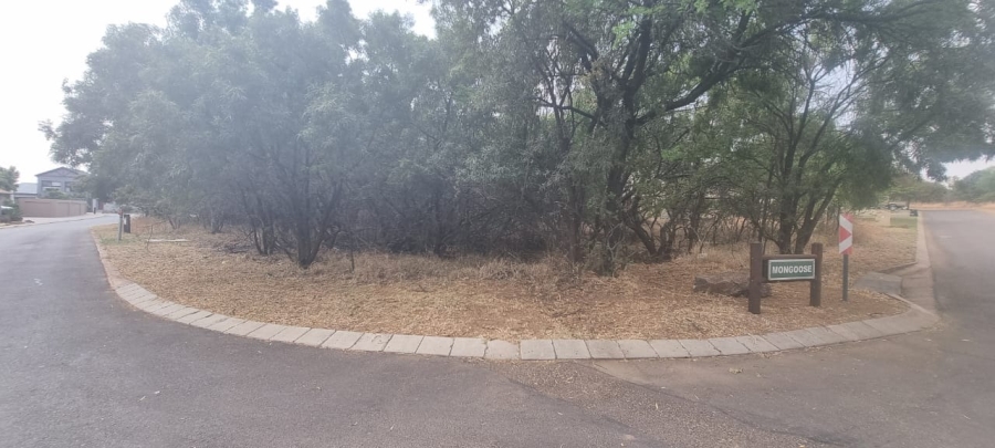 0 Bedroom Property for Sale in Sable Hills Gauteng