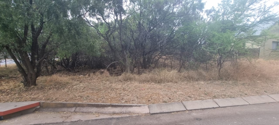 0 Bedroom Property for Sale in Sable Hills Gauteng