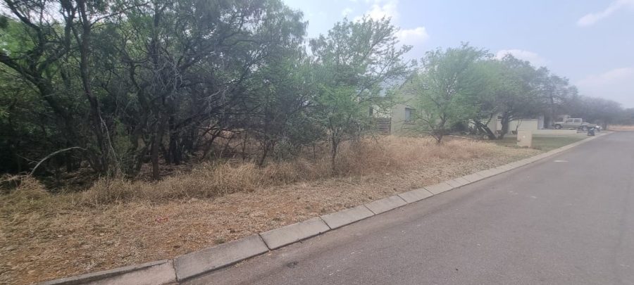 0 Bedroom Property for Sale in Sable Hills Gauteng