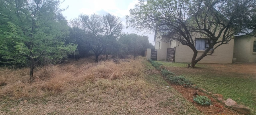 0 Bedroom Property for Sale in Sable Hills Gauteng