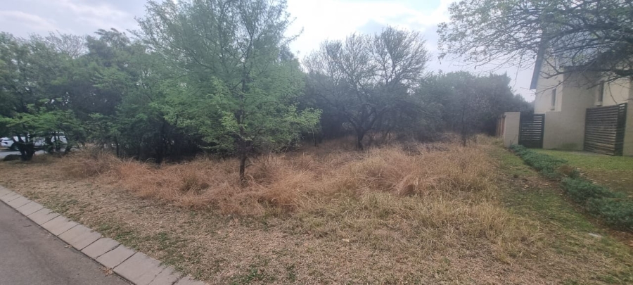 0 Bedroom Property for Sale in Sable Hills Gauteng