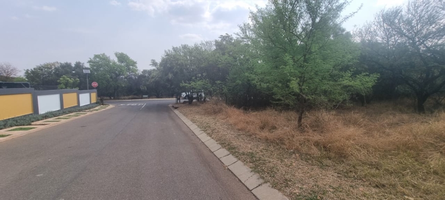 0 Bedroom Property for Sale in Sable Hills Gauteng