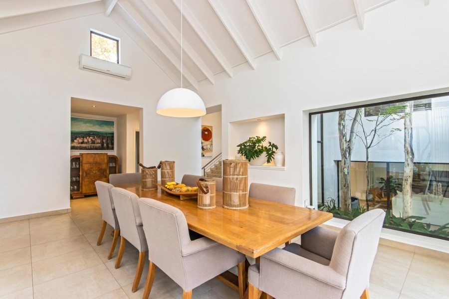 To Let 3 Bedroom Property for Rent in Dainfern Golf Estate Gauteng