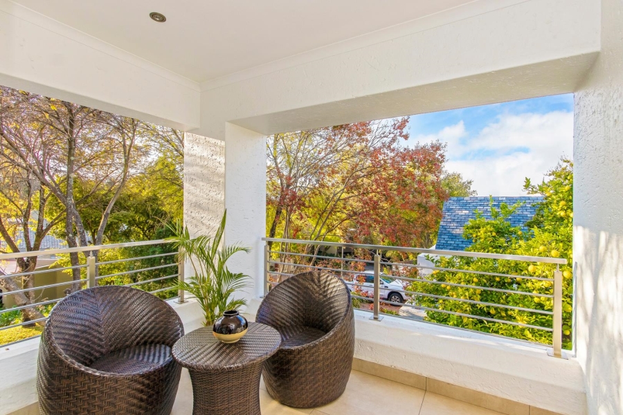 To Let 3 Bedroom Property for Rent in Dainfern Golf Estate Gauteng