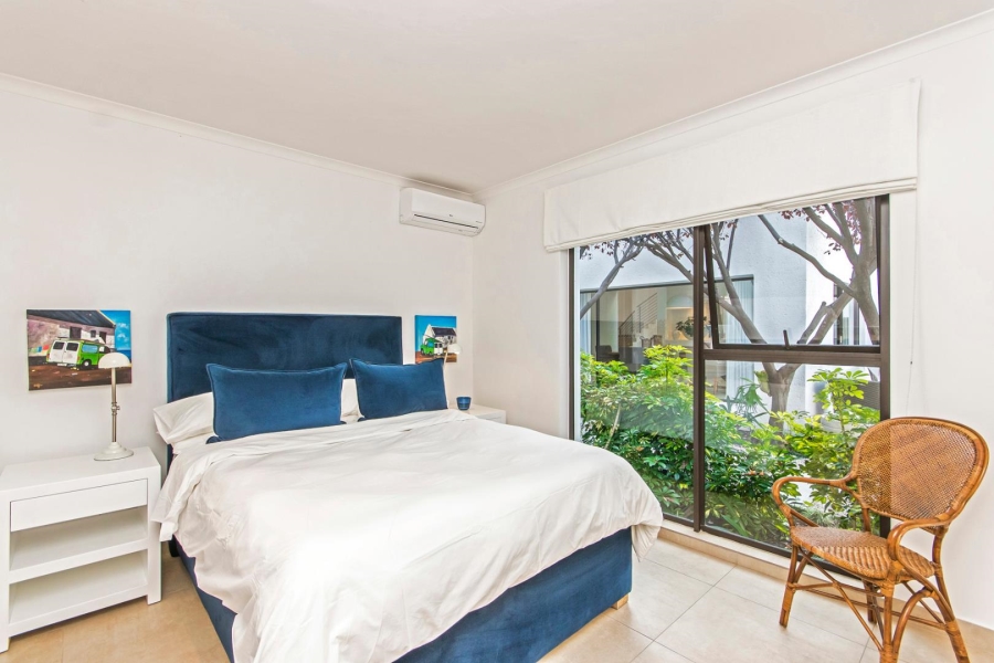 To Let 3 Bedroom Property for Rent in Dainfern Golf Estate Gauteng