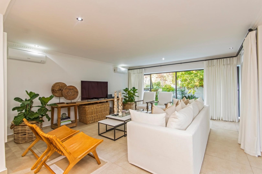 To Let 3 Bedroom Property for Rent in Dainfern Golf Estate Gauteng