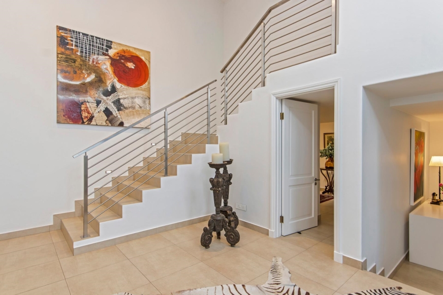 To Let 3 Bedroom Property for Rent in Dainfern Golf Estate Gauteng