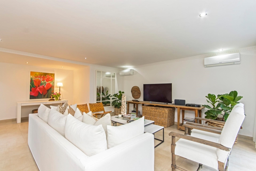 To Let 3 Bedroom Property for Rent in Dainfern Golf Estate Gauteng