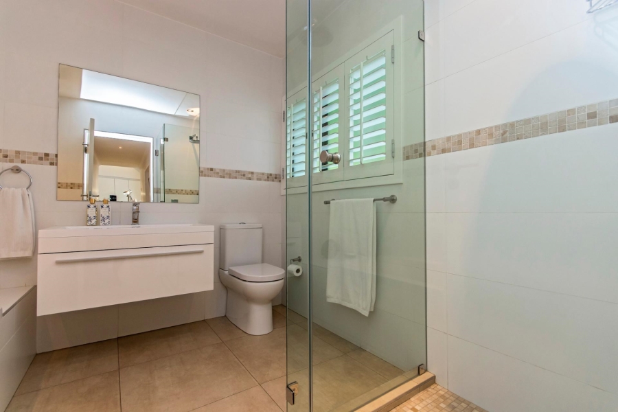 To Let 3 Bedroom Property for Rent in Dainfern Golf Estate Gauteng