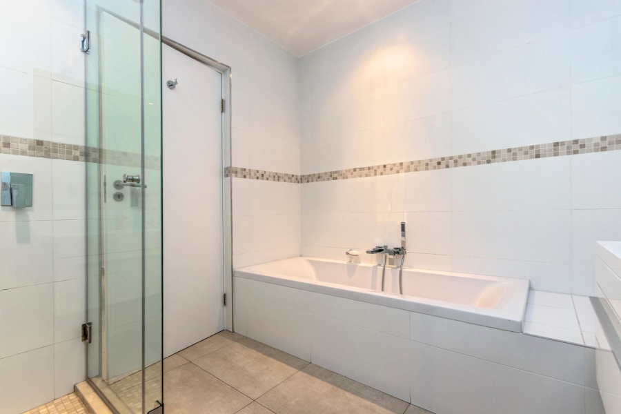 To Let 3 Bedroom Property for Rent in Dainfern Golf Estate Gauteng