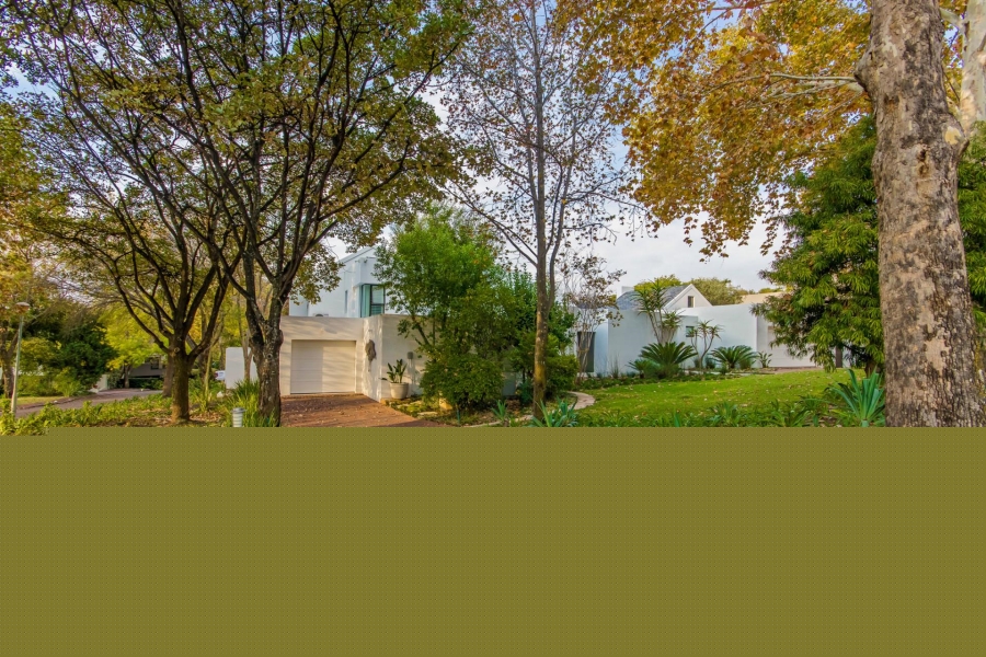 To Let 3 Bedroom Property for Rent in Dainfern Golf Estate Gauteng
