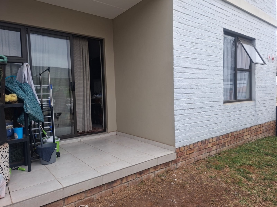2 Bedroom Property for Sale in Brentwood Park Gauteng