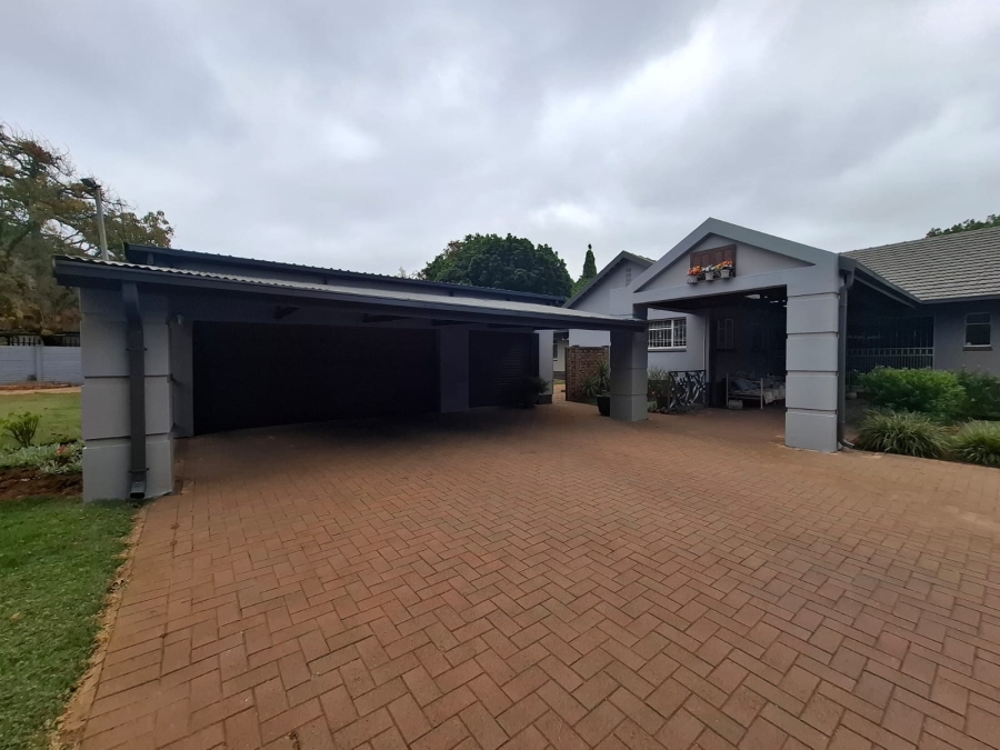 4 Bedroom Property for Sale in Cullinan Gauteng