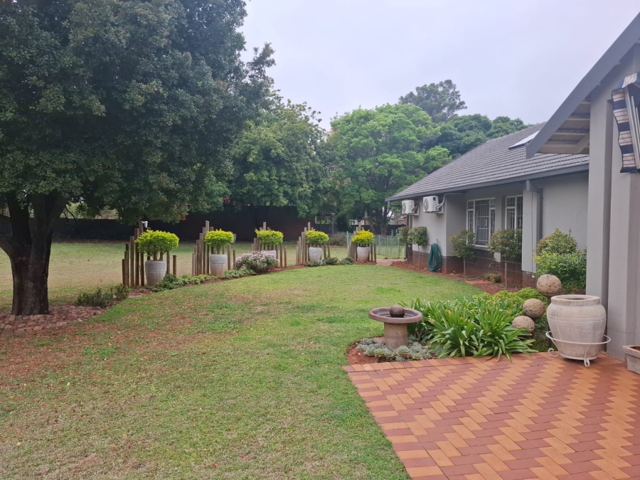 4 Bedroom Property for Sale in Cullinan Gauteng