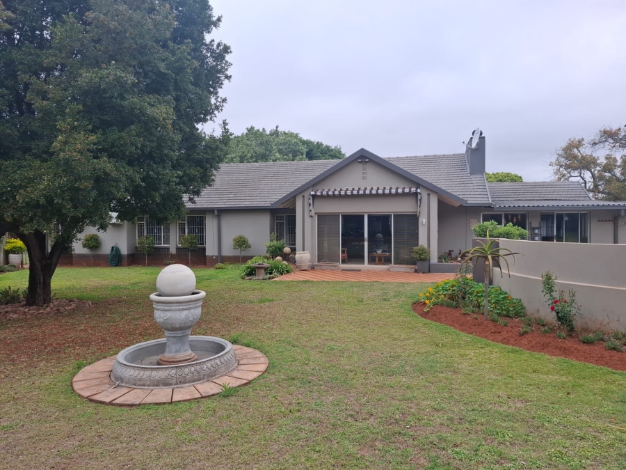 4 Bedroom Property for Sale in Cullinan Gauteng