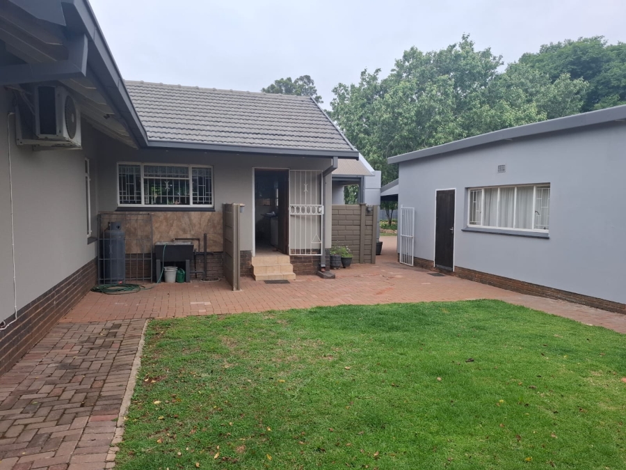 4 Bedroom Property for Sale in Cullinan Gauteng
