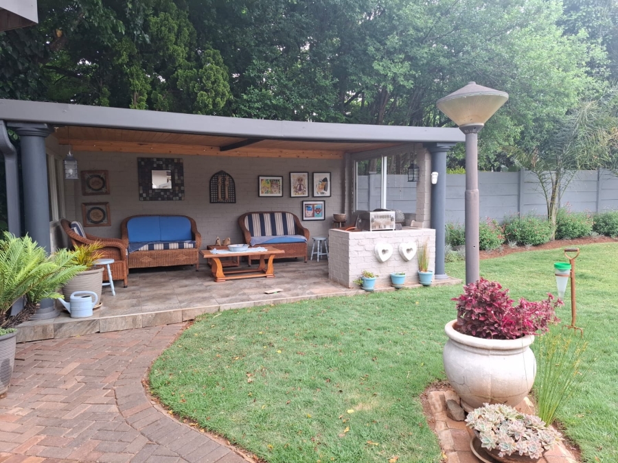 4 Bedroom Property for Sale in Cullinan Gauteng