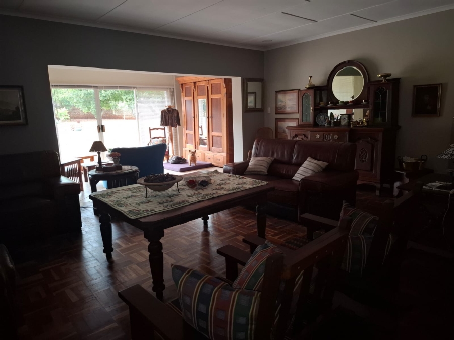 4 Bedroom Property for Sale in Cullinan Gauteng