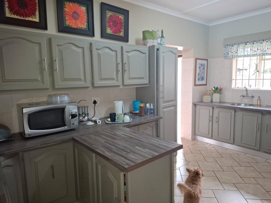 4 Bedroom Property for Sale in Cullinan Gauteng