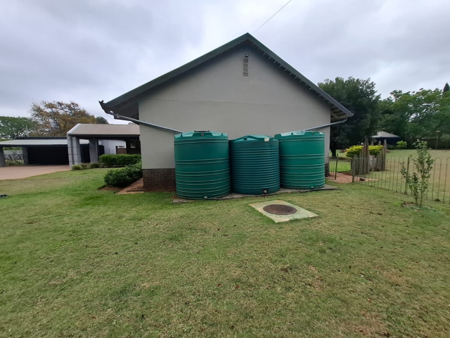 4 Bedroom Property for Sale in Cullinan Gauteng