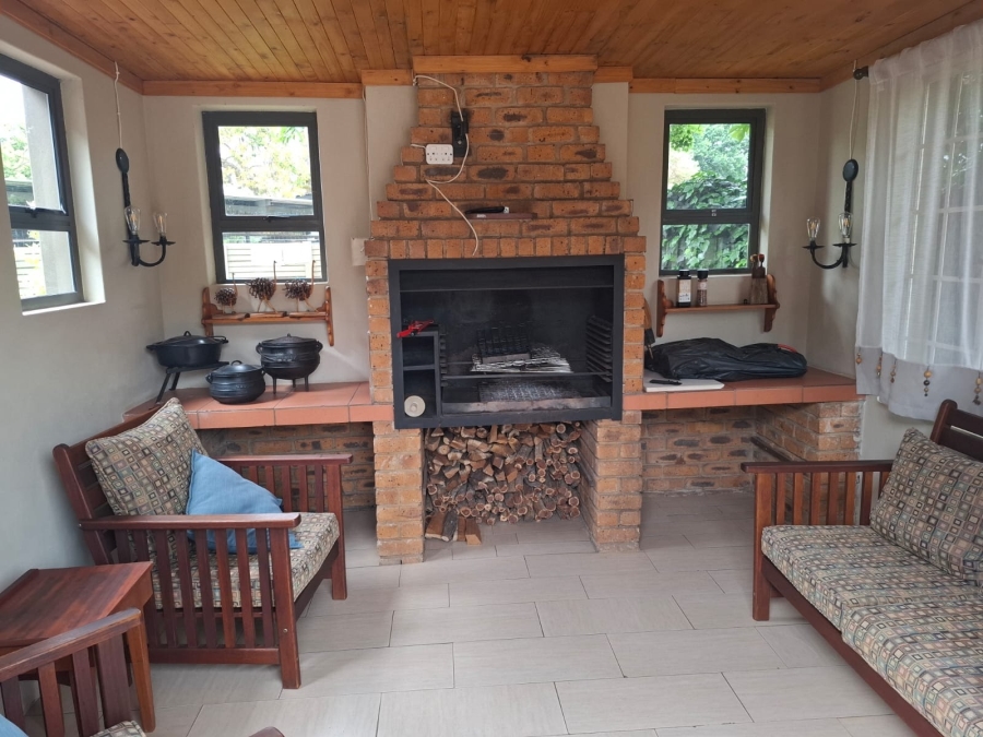 4 Bedroom Property for Sale in Cullinan Gauteng