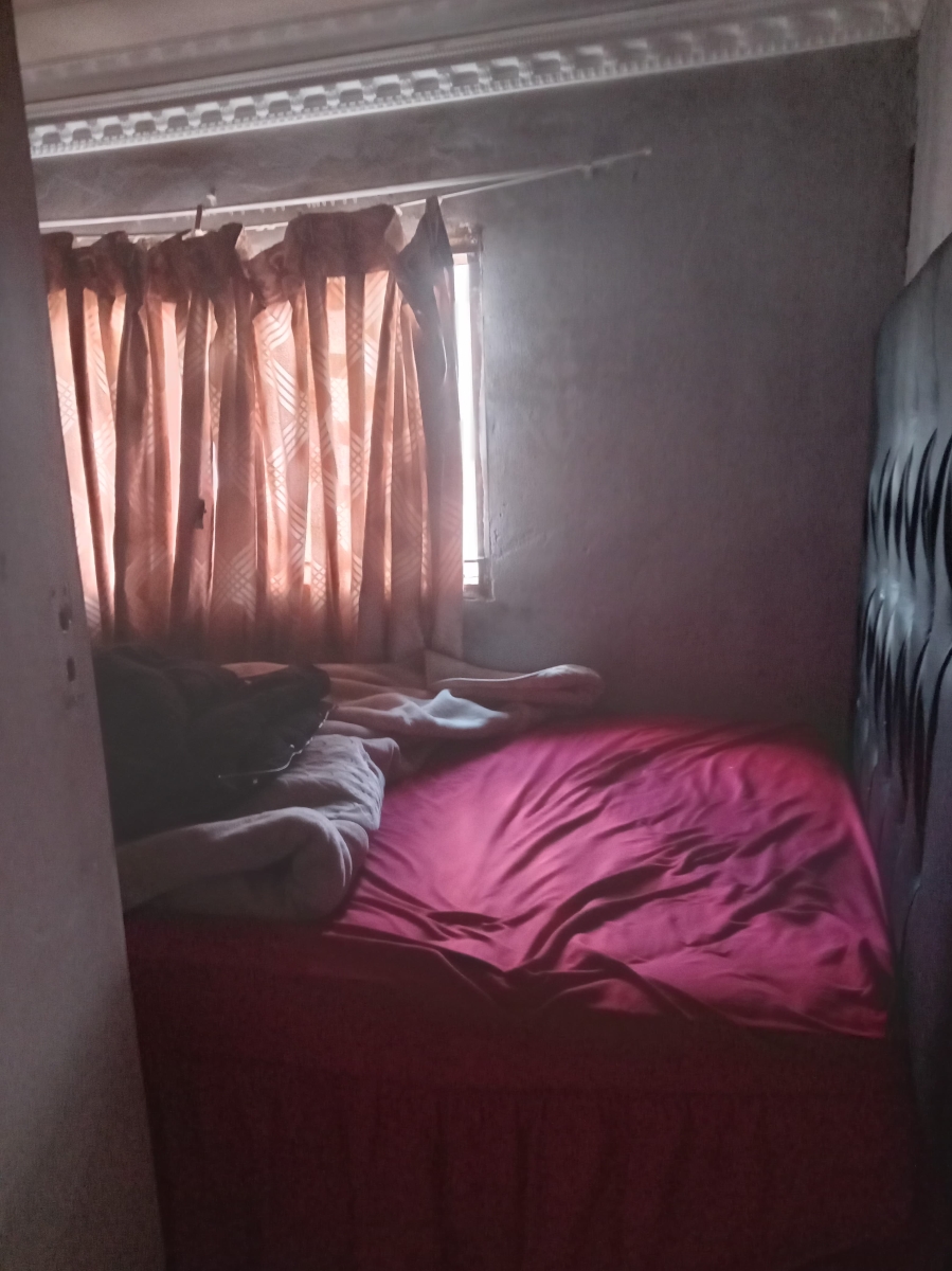 2 Bedroom Property for Sale in Bram Fischerville Gauteng