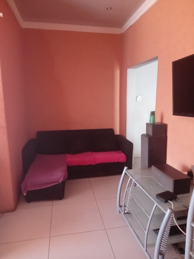 2 Bedroom Property for Sale in Bram Fischerville Gauteng