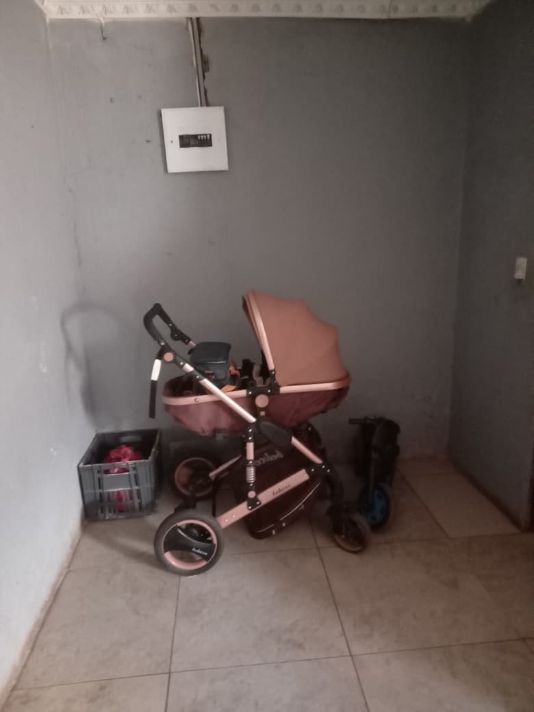 2 Bedroom Property for Sale in Bram Fischerville Gauteng