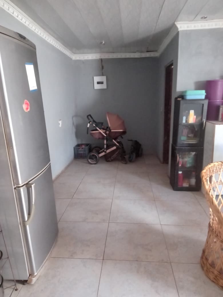 2 Bedroom Property for Sale in Bram Fischerville Gauteng