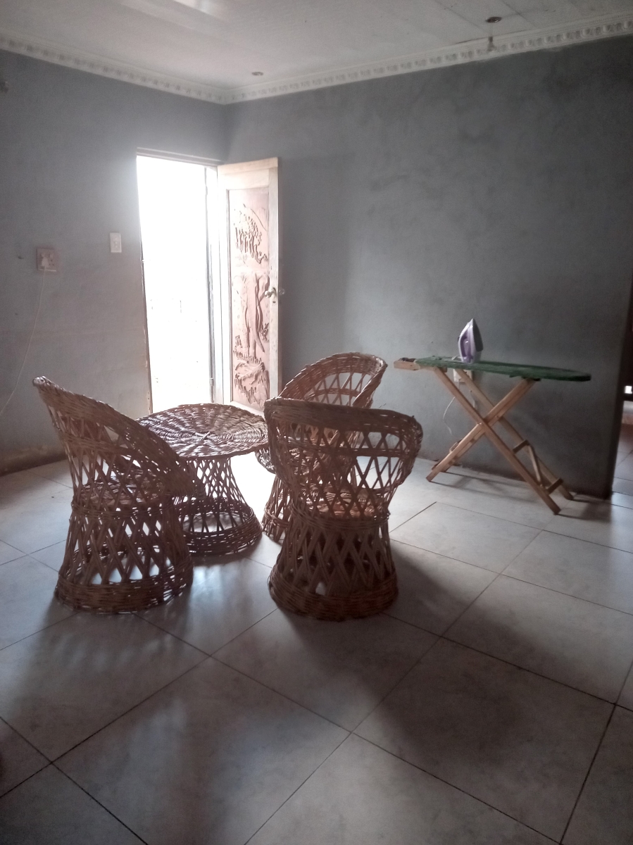 2 Bedroom Property for Sale in Bram Fischerville Gauteng