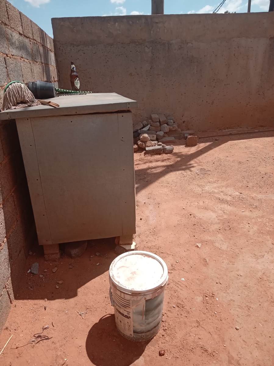 2 Bedroom Property for Sale in Bram Fischerville Gauteng