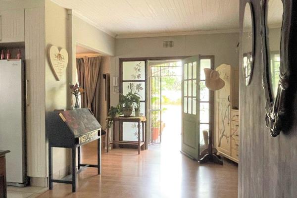 4 Bedroom Property for Sale in Albemarle Gauteng