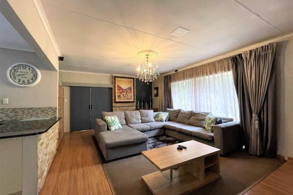 4 Bedroom Property for Sale in Albemarle Gauteng