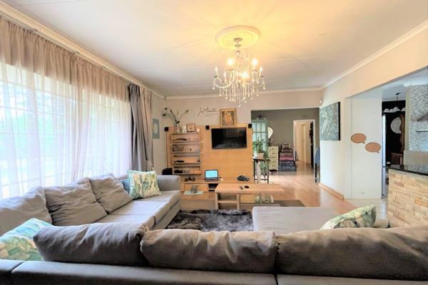 4 Bedroom Property for Sale in Albemarle Gauteng