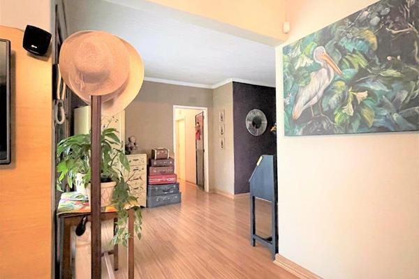 4 Bedroom Property for Sale in Albemarle Gauteng