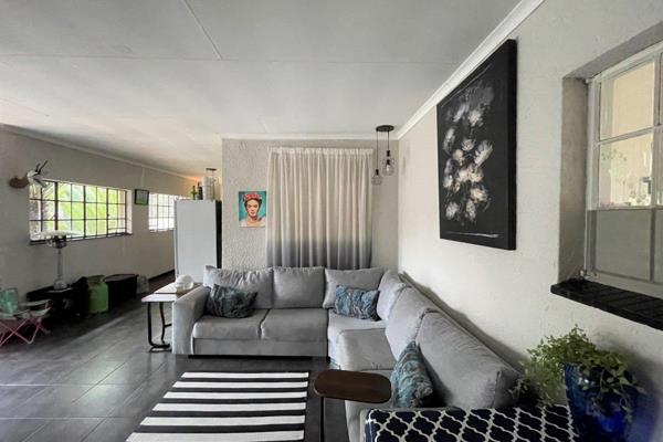 4 Bedroom Property for Sale in Albemarle Gauteng