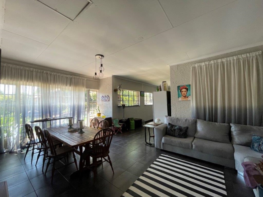 4 Bedroom Property for Sale in Albemarle Gauteng