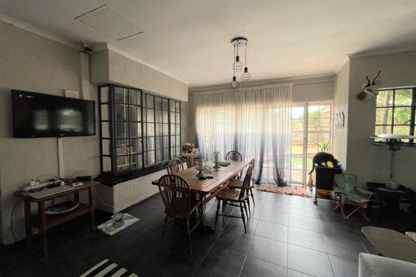 4 Bedroom Property for Sale in Albemarle Gauteng