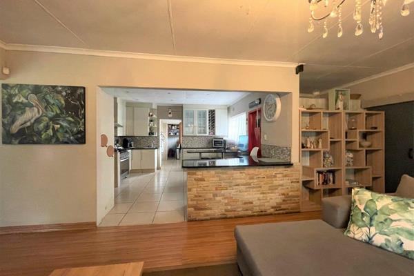 4 Bedroom Property for Sale in Albemarle Gauteng