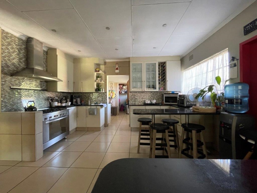4 Bedroom Property for Sale in Albemarle Gauteng