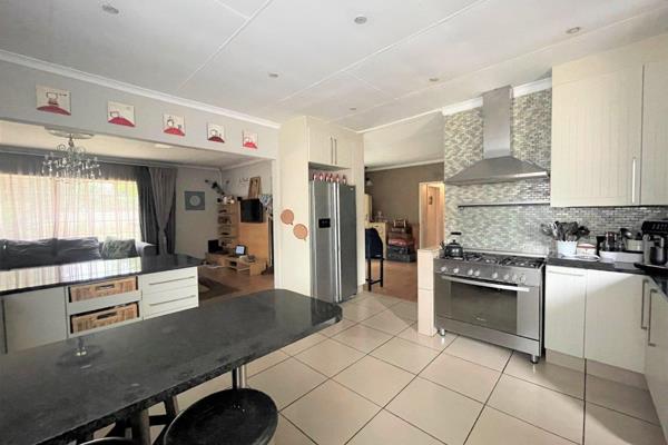 4 Bedroom Property for Sale in Albemarle Gauteng