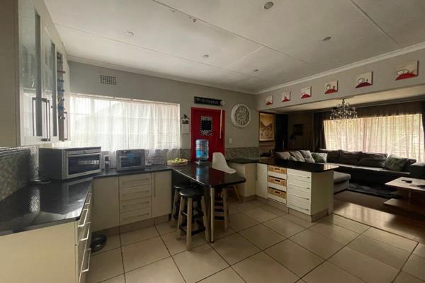 4 Bedroom Property for Sale in Albemarle Gauteng