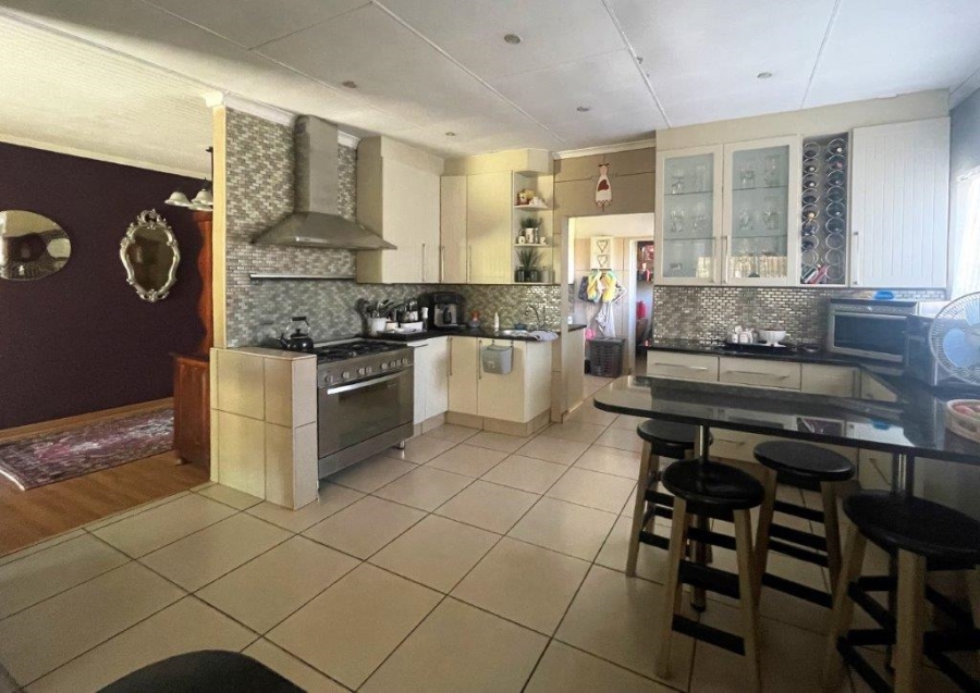 4 Bedroom Property for Sale in Albemarle Gauteng