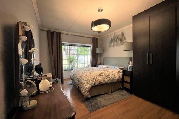 4 Bedroom Property for Sale in Albemarle Gauteng