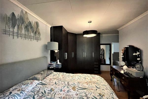 4 Bedroom Property for Sale in Albemarle Gauteng