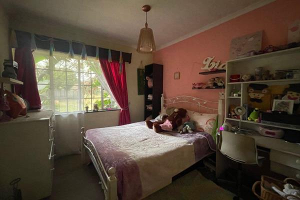 4 Bedroom Property for Sale in Albemarle Gauteng