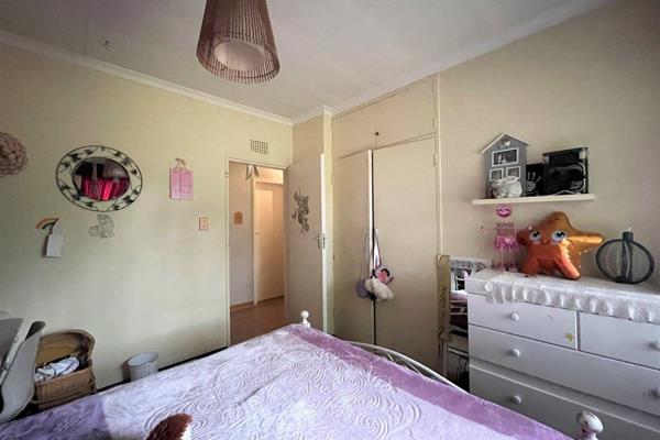 4 Bedroom Property for Sale in Albemarle Gauteng
