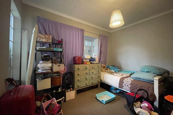 4 Bedroom Property for Sale in Albemarle Gauteng