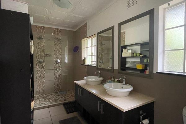 4 Bedroom Property for Sale in Albemarle Gauteng