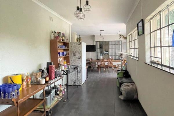 4 Bedroom Property for Sale in Albemarle Gauteng